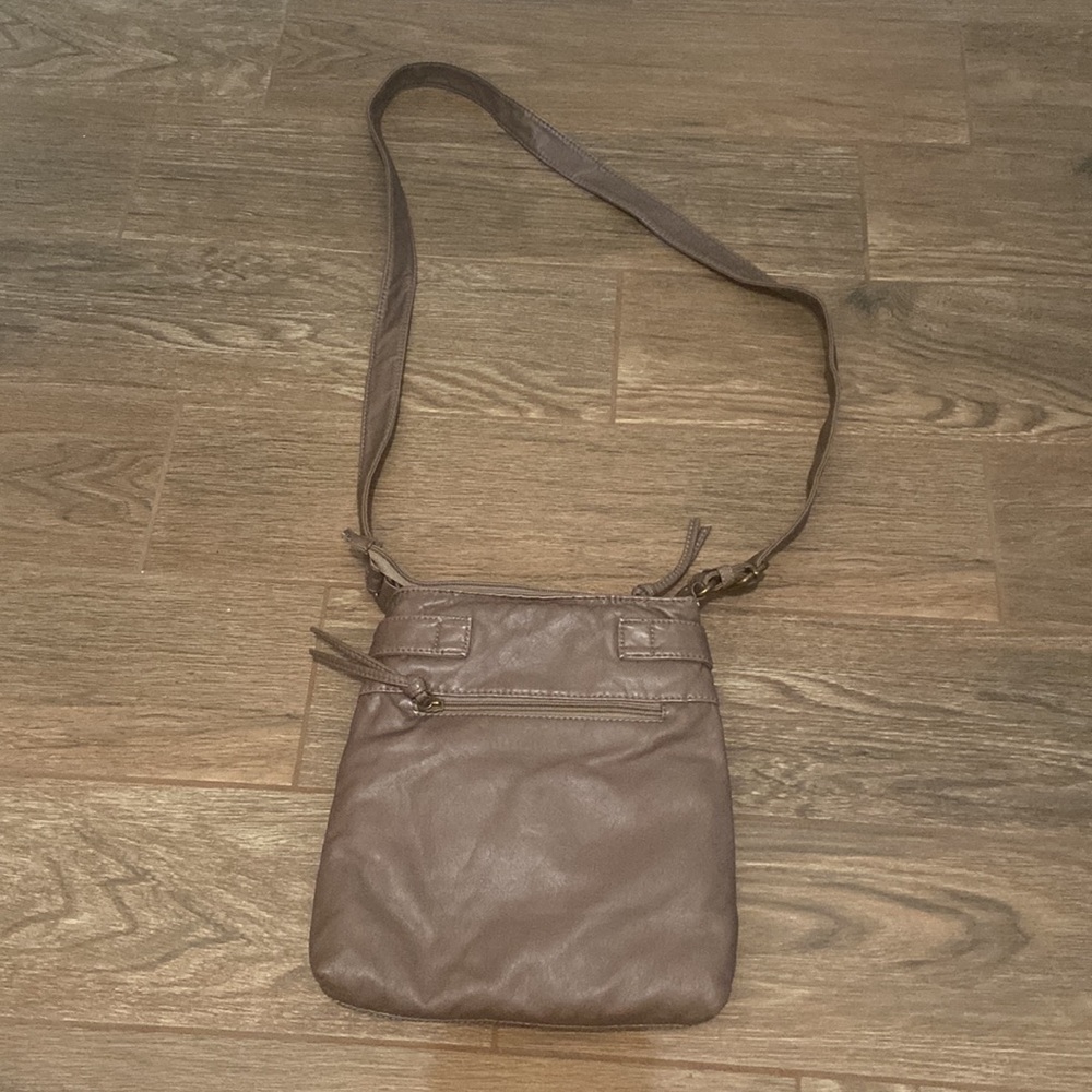 🧡 Scarleton crossbody bag - Picture 3 of 5